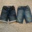 Poiste lühikesed teksapüksid (foto #1)