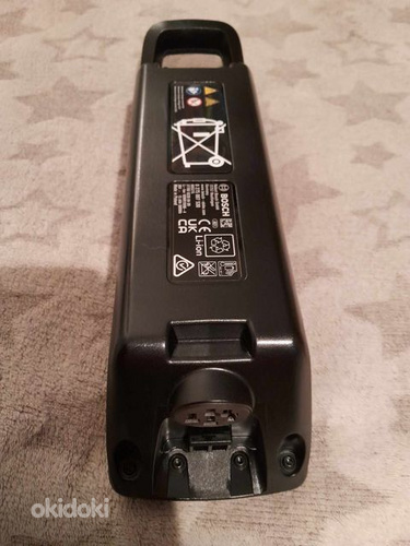 Bosch pawerpack 500