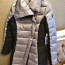 Зимняя куртка armani XS-S (фото #1)