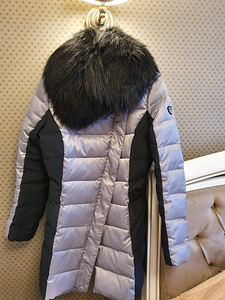 Armani talvejope XS-S (4 foto / 4)