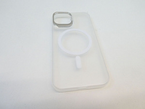 Продам чехол на iPhone 13. (2 фото из 3)