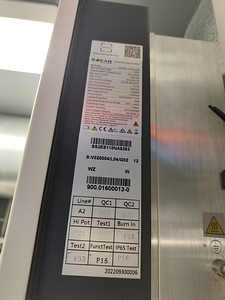 INVERTER SOFAR 11KTLX-G3 THREE PHASE, WiFI&DC SWITCH (4 foto / 6)