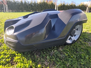 Robotniiduk Husqvarna Automover 330X (2 foto / 10)