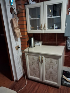 Кухня,220см (2 фото из 2)