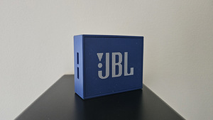 Колонка JBL GO (1 фото из 2)