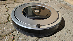 Irobot Roomba 886 робот-пылесос (1 фото из 7)