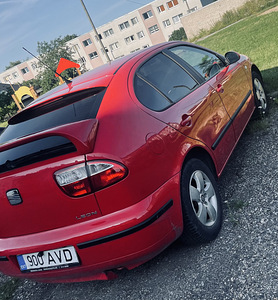 Seat Leon Mk1 2005 1.6 77kw (2 foto / 7)