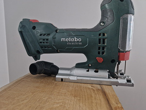 Metabo STA 18 LTX 100 (1 foto / 2)