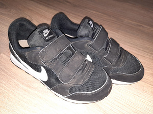 Tossud Nike suurus 34. Heas korras (4 foto / 4)