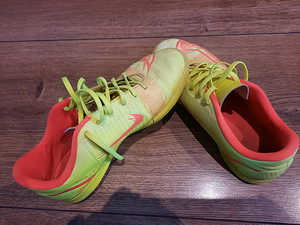 Tossud Nike suurus 37,5. Soobib saali jaoks. Heas korras (1 foto / 3)