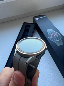 Samsung Galaxy Watch5 Pro LTE (2 фото из 2)