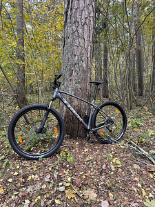 Trek Marlin 7