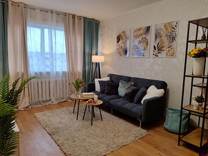 Vahtra tn 4, Narva, Ida-Virumaa (3 foto / 28)