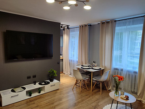 Kosmonaudi tn 5, Kerese, Narva, Ida-Virumaa (2 foto / 24)