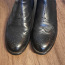 Весенне-осенние кожаные ботинки (фото #3)