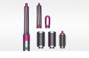 Dyson Airwrap Long (2 фото из 2)