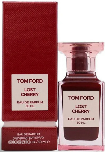 Tom Ford Lost Cherry (фото #1)