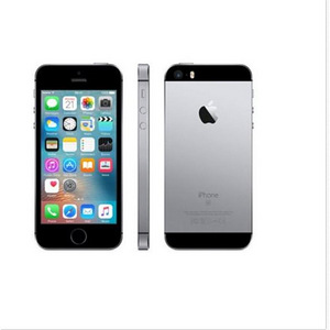 iPhone 5 se 32GB (1 фото из 1)