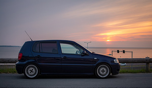 Vw polo (1 foto / 5)