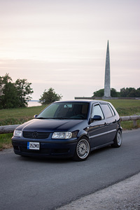 Vw polo (2 foto / 5)