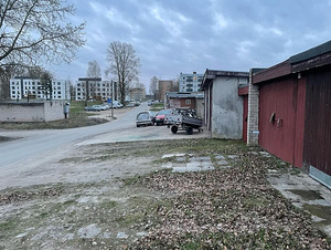 Garaaz Jaamamõisa (3 foto / 9)