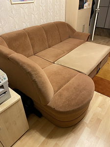 Müüa diivan / Продам диван (3 фото из 4)