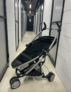 Quinny Zapp Xtra 2.0 Rocking Black (1 foto / 5)