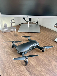 DJI Mavic Air Fly More Combo (4 foto / 5)