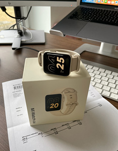 Xiaomi Mi Watch Lite (2 foto / 3)