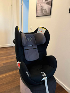 Cybex Platinum Sirona 360 turvatool (3 foto / 4)