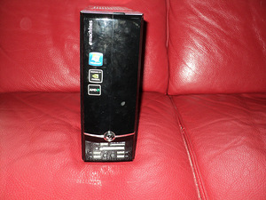 EMachines EL1350 (1 фото из 3)