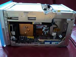 Biostar iDEQ 350G (3 foto / 5)