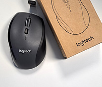 Arvutihiir Logitech M705