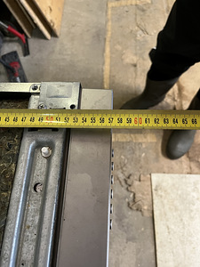 Встраиваемая посудомоечная машина электролюкс (6 фото из 6)