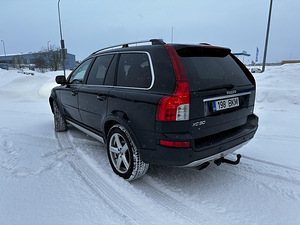 Volvo XC90 2.4 136KW (3 foto / 9)