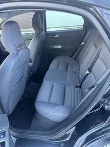 Volvo S40 2.4 132kw diisel automaat (6 foto / 7)