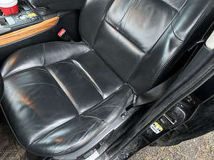 Range rover sport 3,6L V8 varuosad (6 foto / 10)