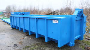 Kallurkonteiner 900L (10 foto / 10)