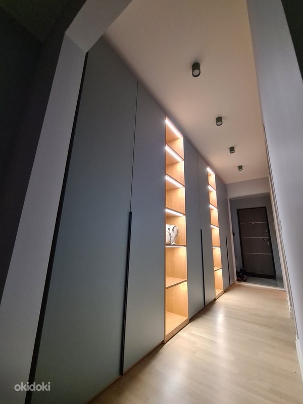 Сборка и установка мебели. Изготовление мебели - Tallinn ...