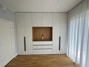 Mööbli kokkupanek ja paigaldus. Mööbli valmistamine (5 foto / 5)