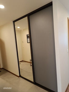 Mööbli kokkupanek ja paigaldus. Mööbli valmistamine (7 foto / 8)