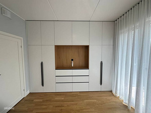 Mööbli kokkupanek ja paigaldus. Mööbli valmistamine (8 foto / 8)