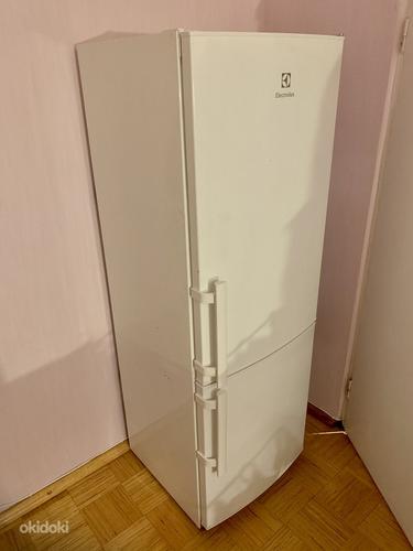 Külmkapp Electrolux (foto #1)