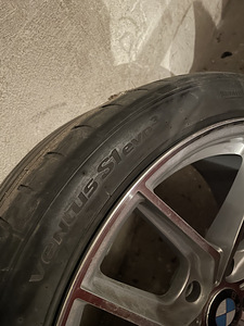 BMW 19' Veljed (6 foto / 7)