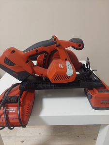 Hilti scm 22-A (1 foto / 10)