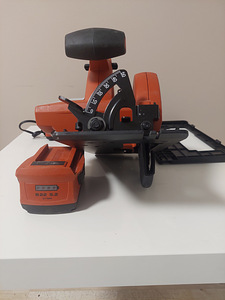 Hilti scm 22-A (10 foto / 10)