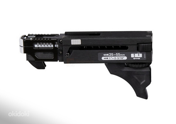 Механизм подачи для Makita DFR551