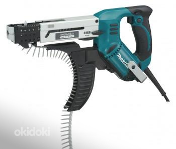 Makita kruvipüss 6842JX