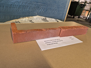 Wienerbergeri dekoratiivkivid (4 foto / 8)