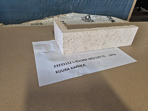 Wienerbergeri dekoratiivkivid (7 foto / 8)
